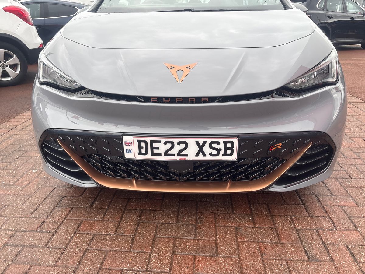 Used Cupra Born 2022 for sale - 76412751: Photo 26