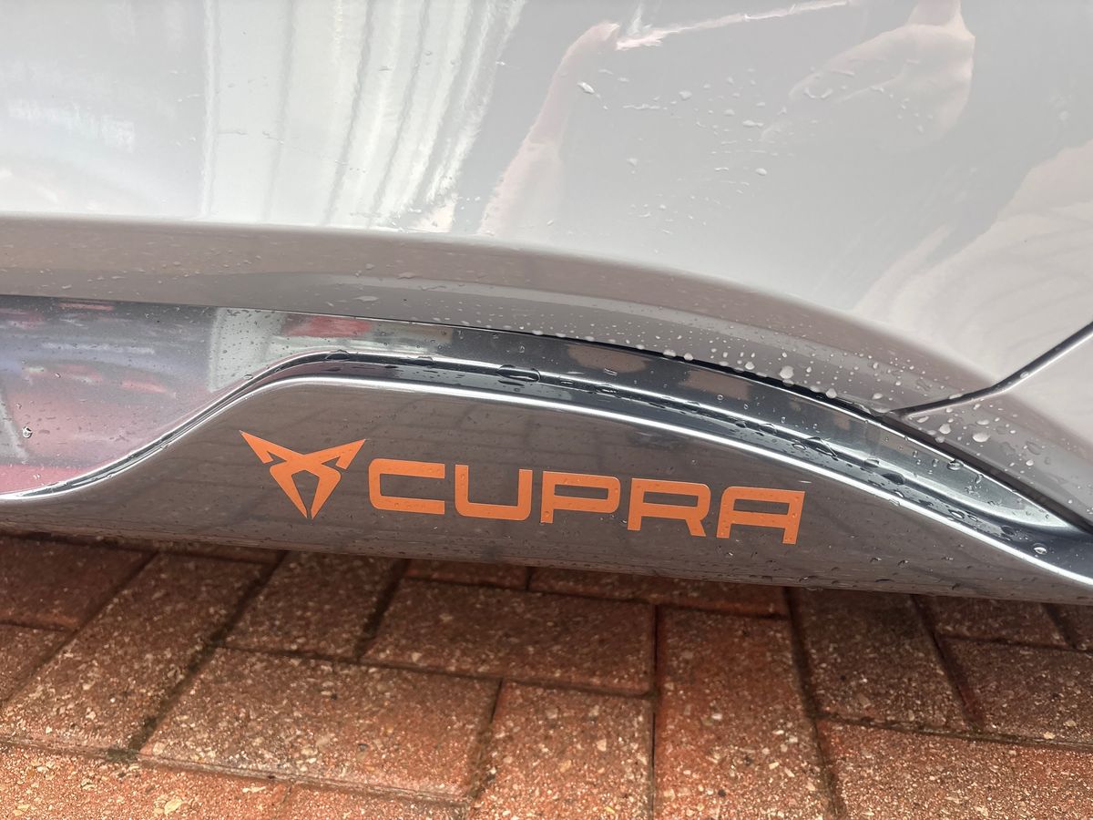 Used Cupra Born 2022 for sale - 76412751: Photo 27