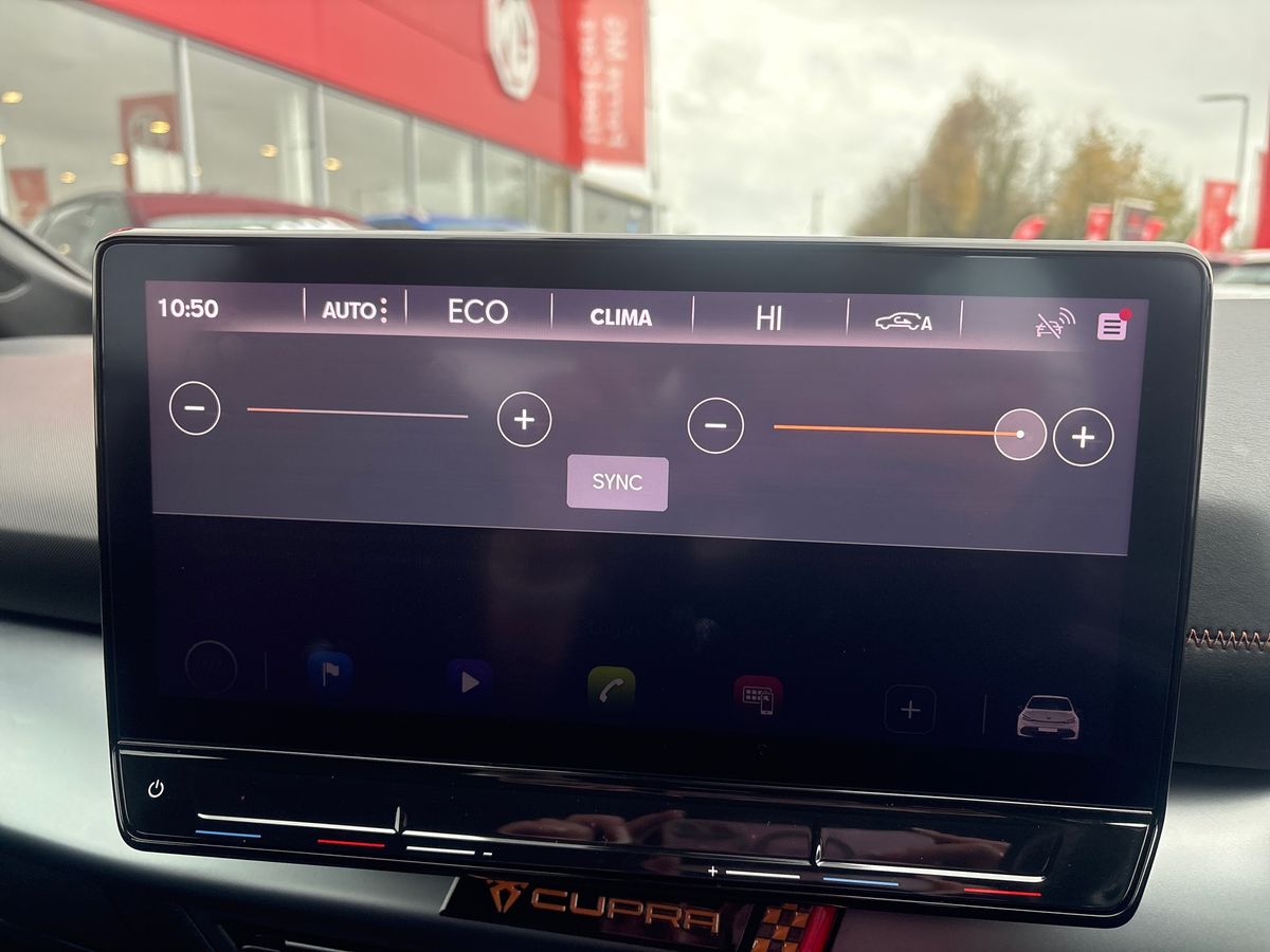 Used Cupra Born 2022 for sale - 76412751: Photo 29