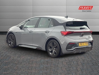 Used Cupra Born 2022 for sale - 76412751: Photo