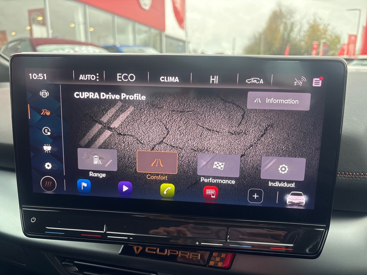 Used Cupra Born 2022 for sale - 76412751: Photo 33