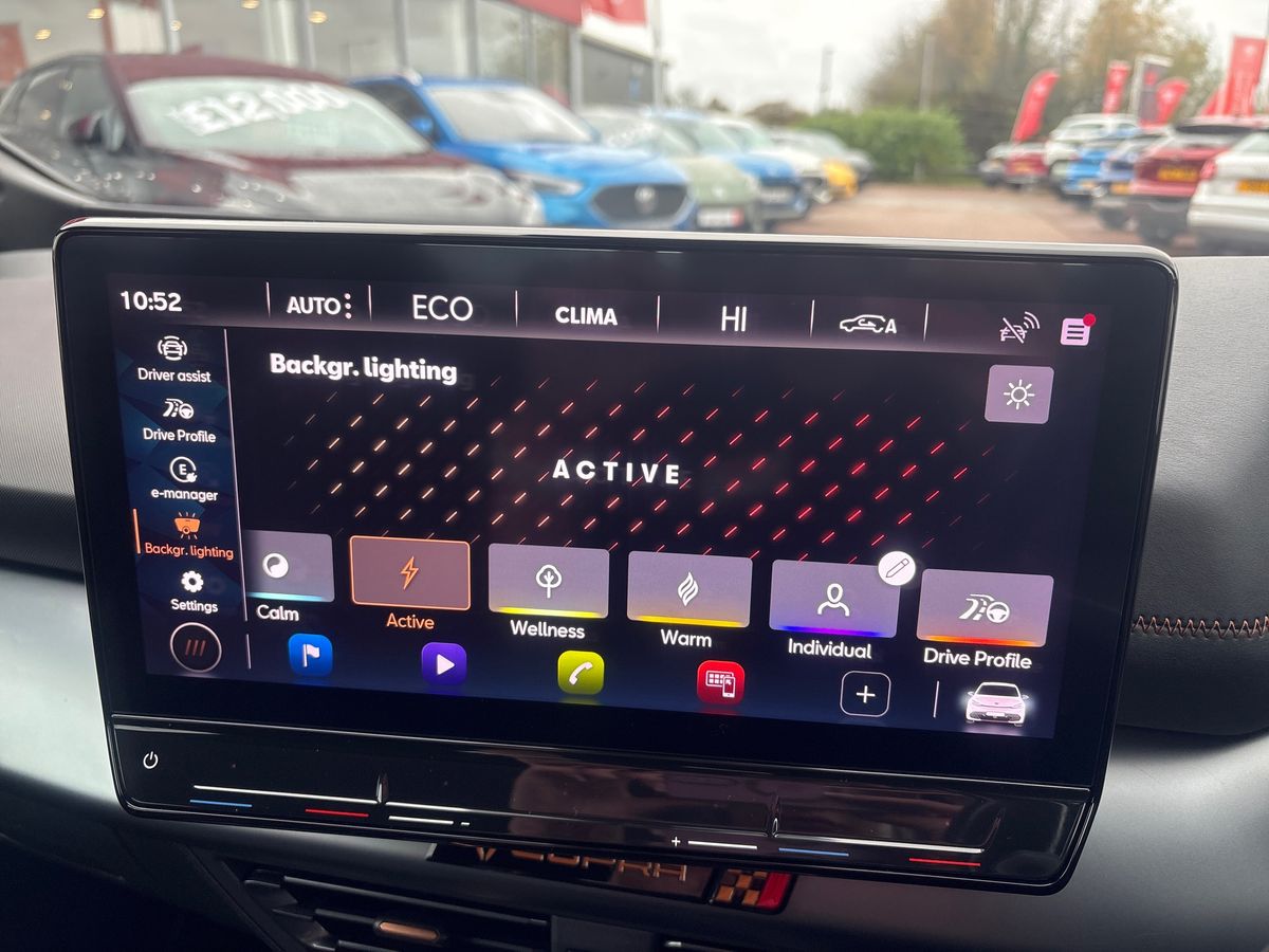 Used Cupra Born 2022 for sale - 76412751: Photo 34