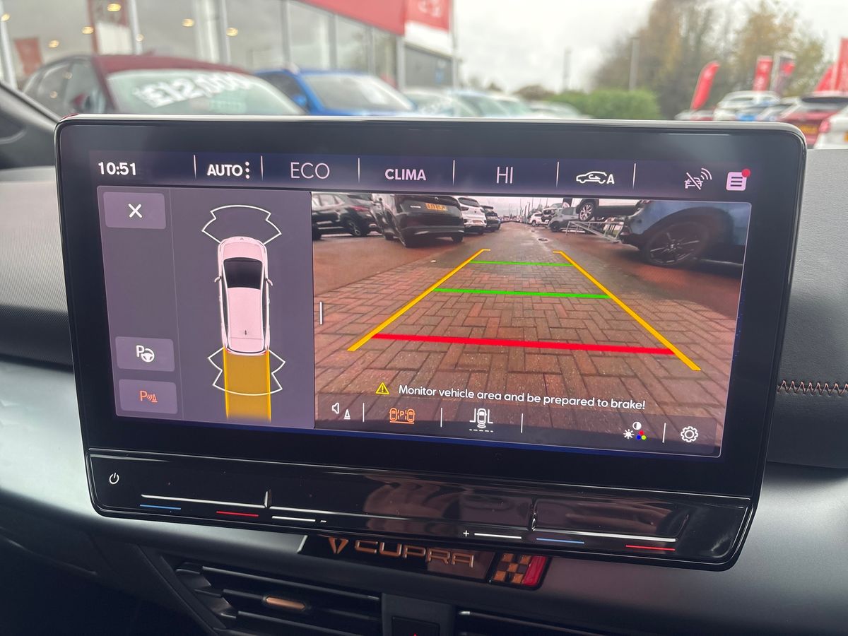 Used Cupra Born 2022 for sale - 76412751: Photo 35