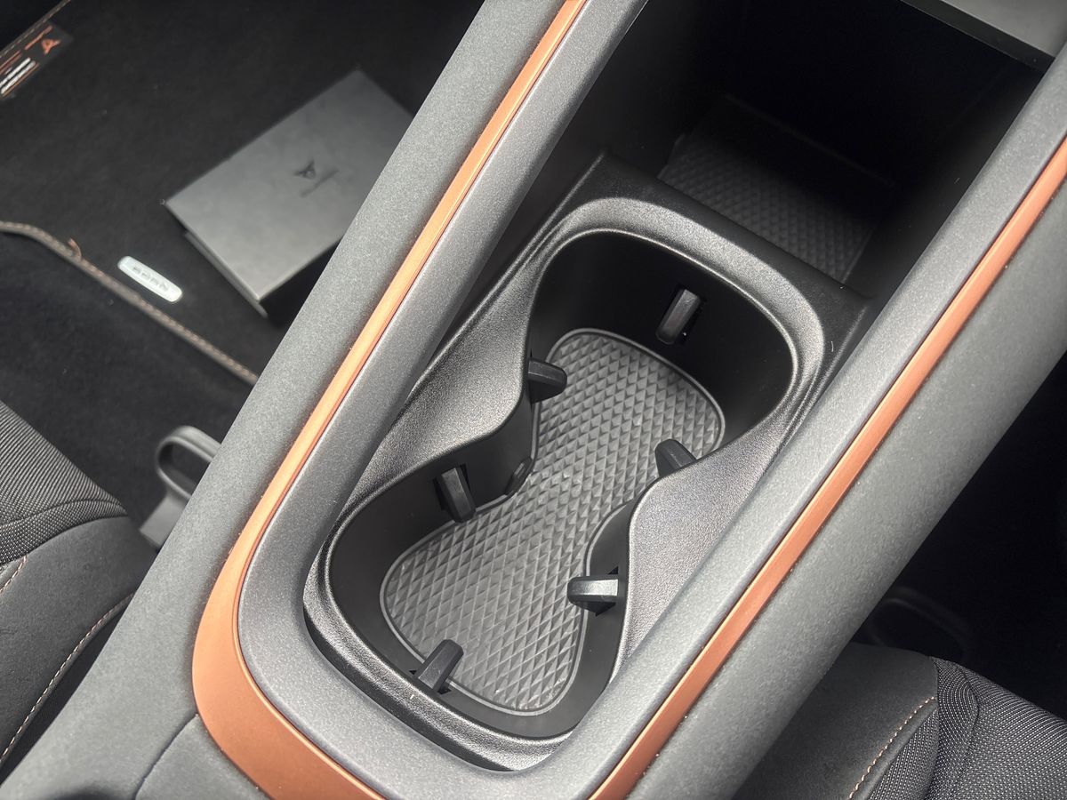 Used Cupra Born 2022 for sale - 76412751: Photo 36