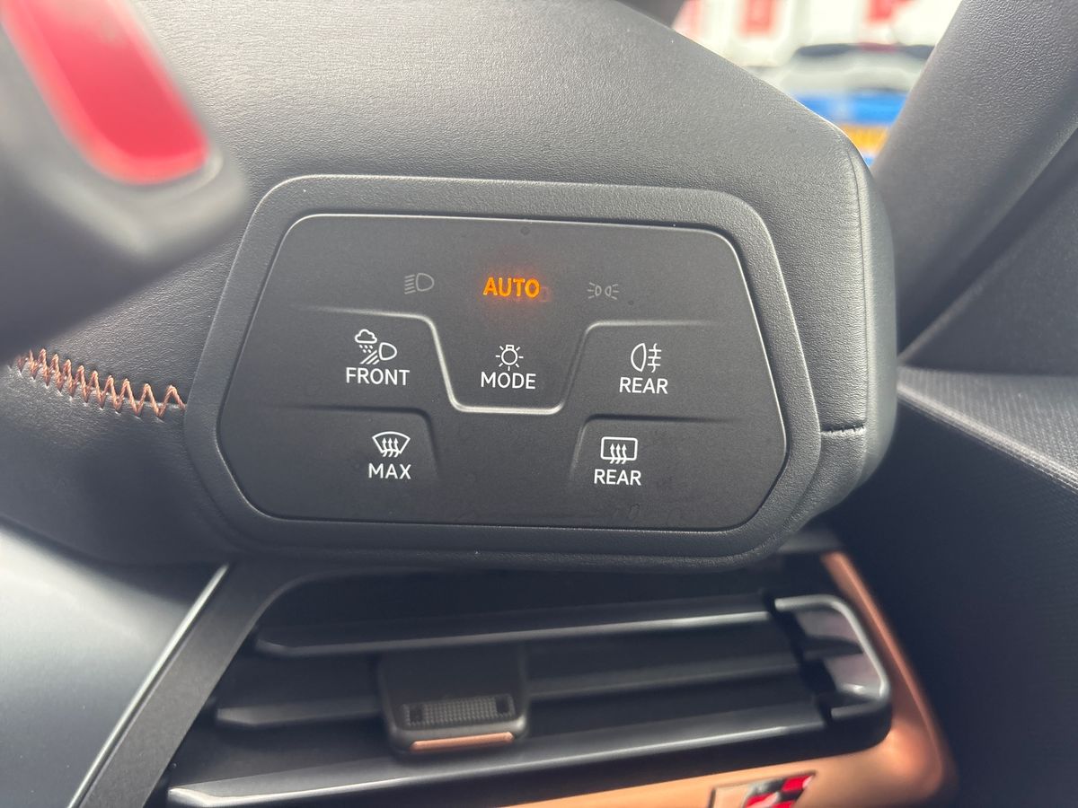 Used Cupra Born 2022 for sale - 76412751: Photo 38