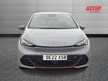 Used Cupra Born 2022 for sale - 76412751: Photo