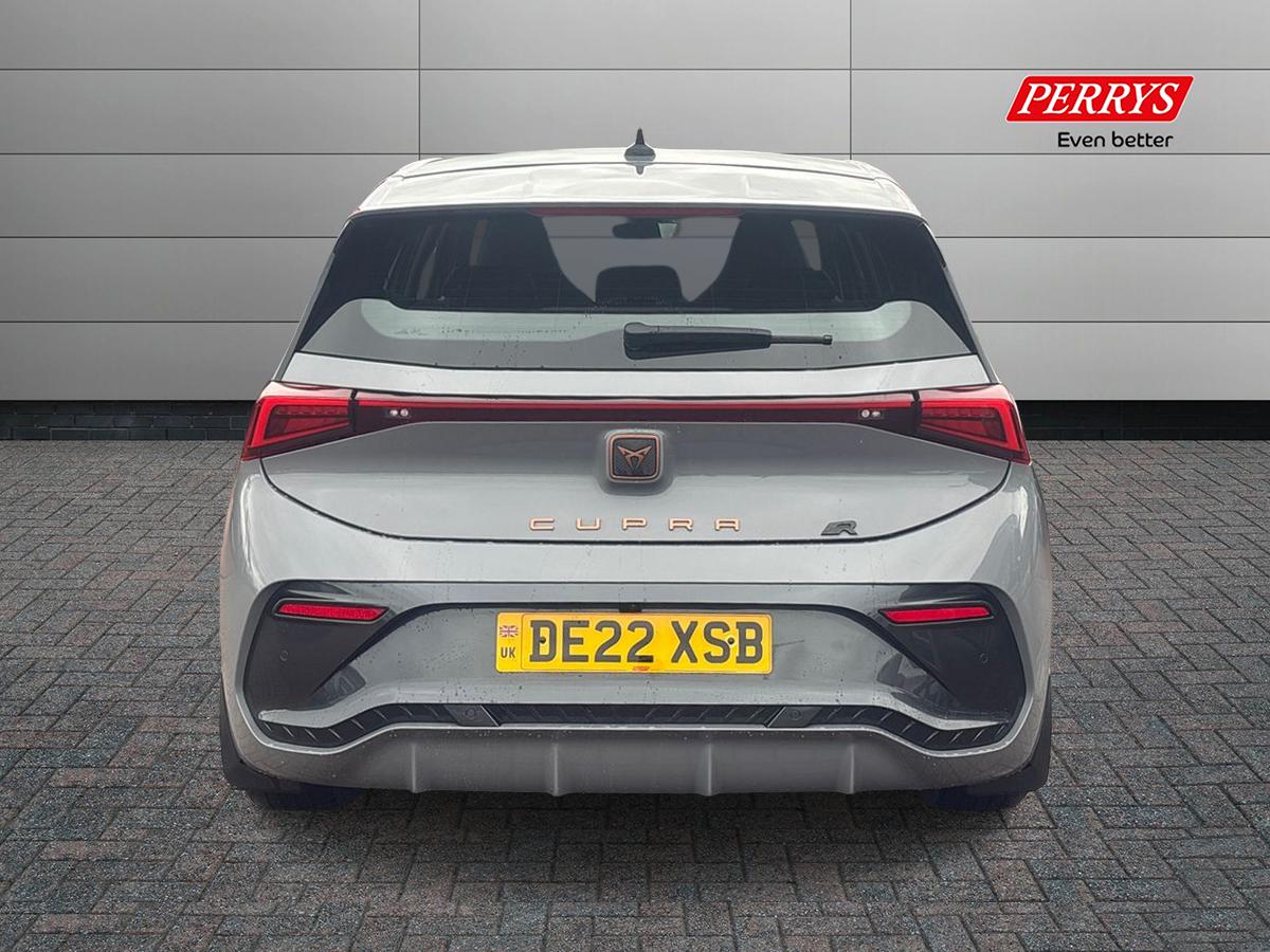 Used Cupra Born 2022 for sale - 76412751: Photo 5