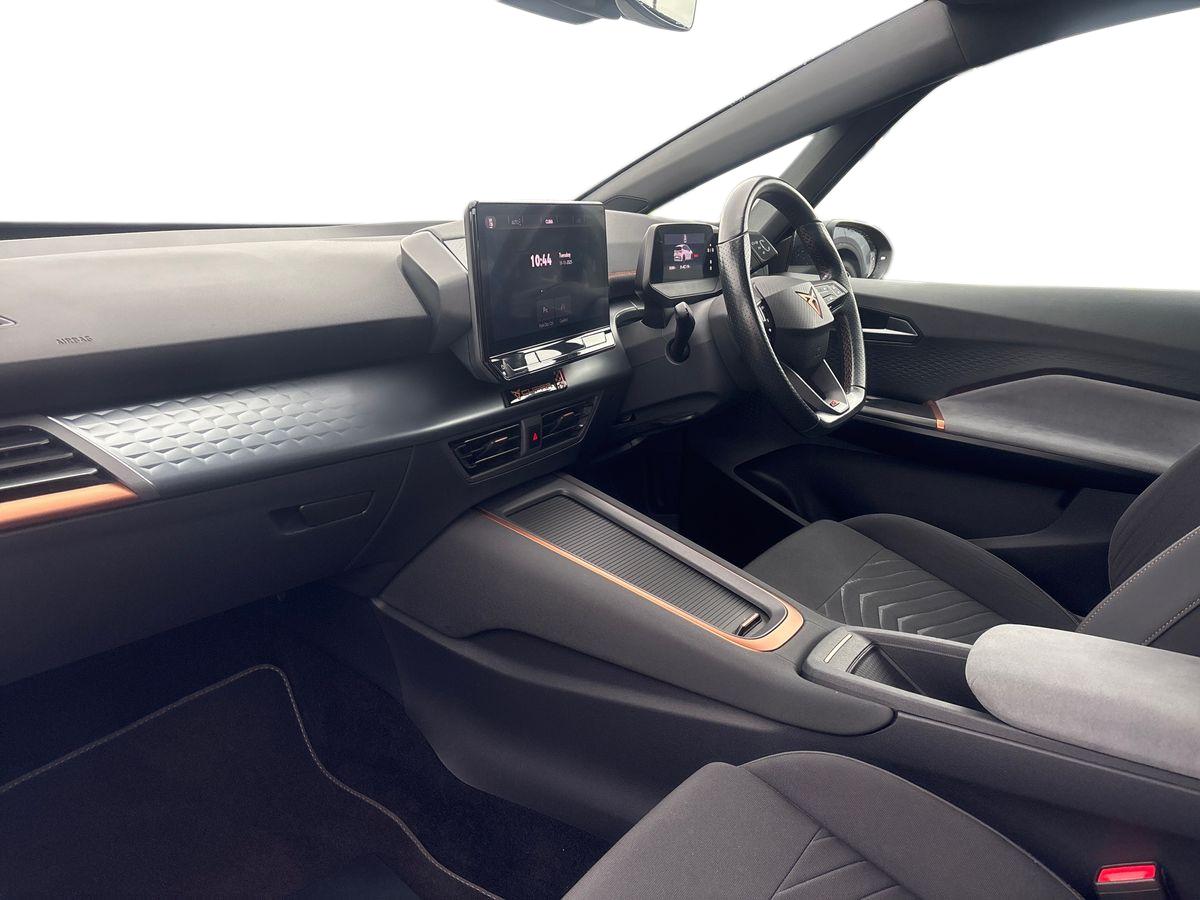 Used Cupra Born 2022 for sale - 76412751: Photo 6