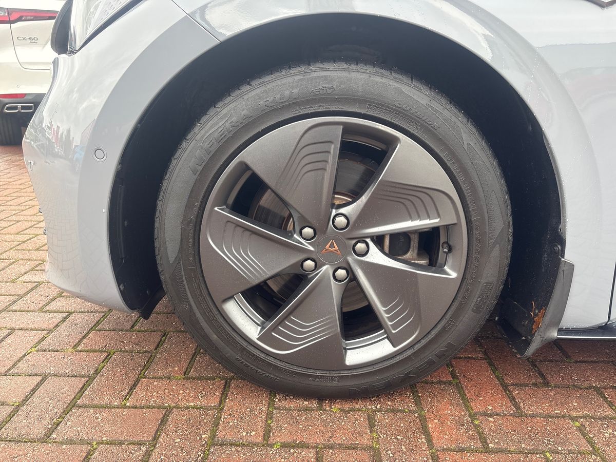 Used Cupra Born 2022 for sale - 76412751: Photo 7