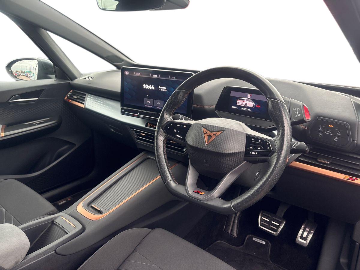 Used Cupra Born 2022 for sale - 76412751: Photo 8