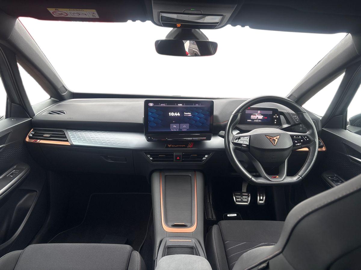 Used Cupra Born 2022 for sale - 76412751: Photo 9