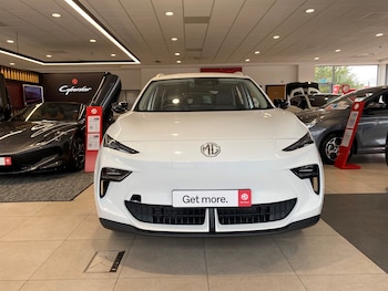 Used MG MG S5 2025 for sale - 76243717: Photo 4