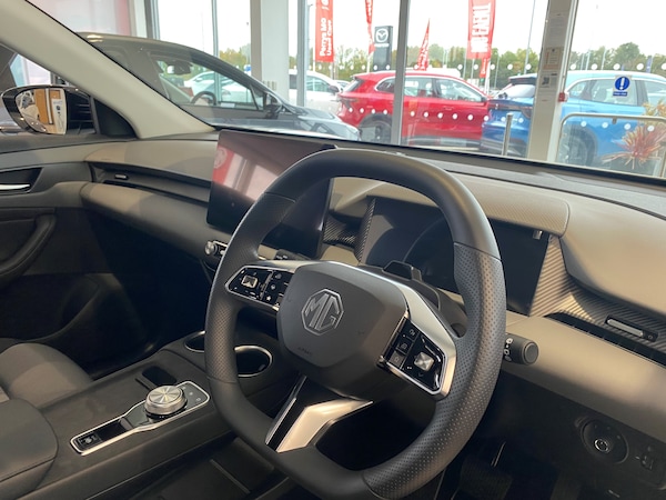 Used MG MG S5 2025 for sale - 76243717: Photo 8