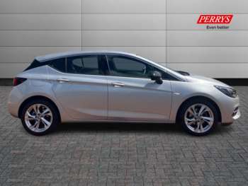 Used Vauxhall Astra 2020 for sale - 75044511: Photo