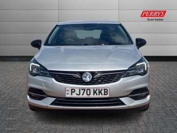 Used Vauxhall Astra 2020 for sale - 75044511: Photo