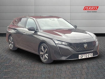 Used Peugeot 308 2022 for sale - 75480729: Photo