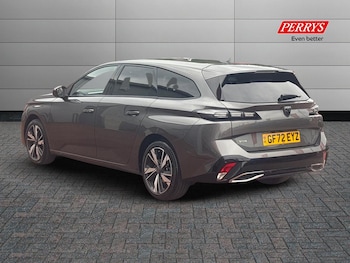 Used Peugeot 308 2022 for sale - 75480729: Photo