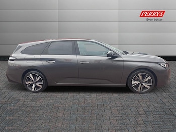 Used Peugeot 308 2022 for sale - 75480729: Photo
