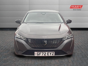 Used Peugeot 308 2022 for sale - 75480729: Photo