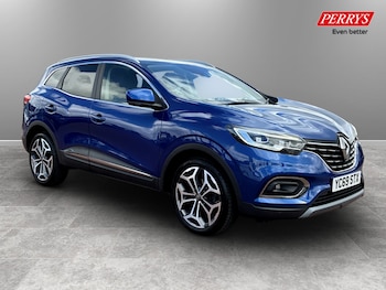 Used Renault Kadjar 2019 for sale - 79172923: Photo