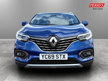 Used Renault Kadjar 2019 for sale - 79172923: Photo