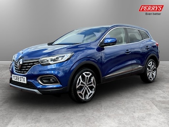 Used Renault Kadjar 2019 for sale - 79172923: Photo