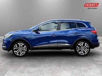 Used Renault Kadjar 2019 for sale - 79172923: Photo