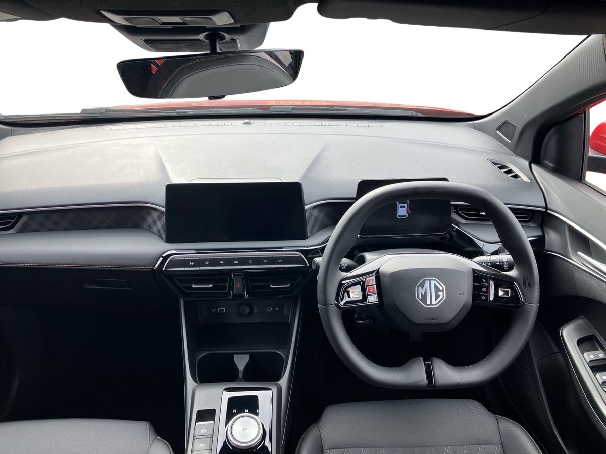 Used MG MG3 2025 for sale - 77180164: Photo 10