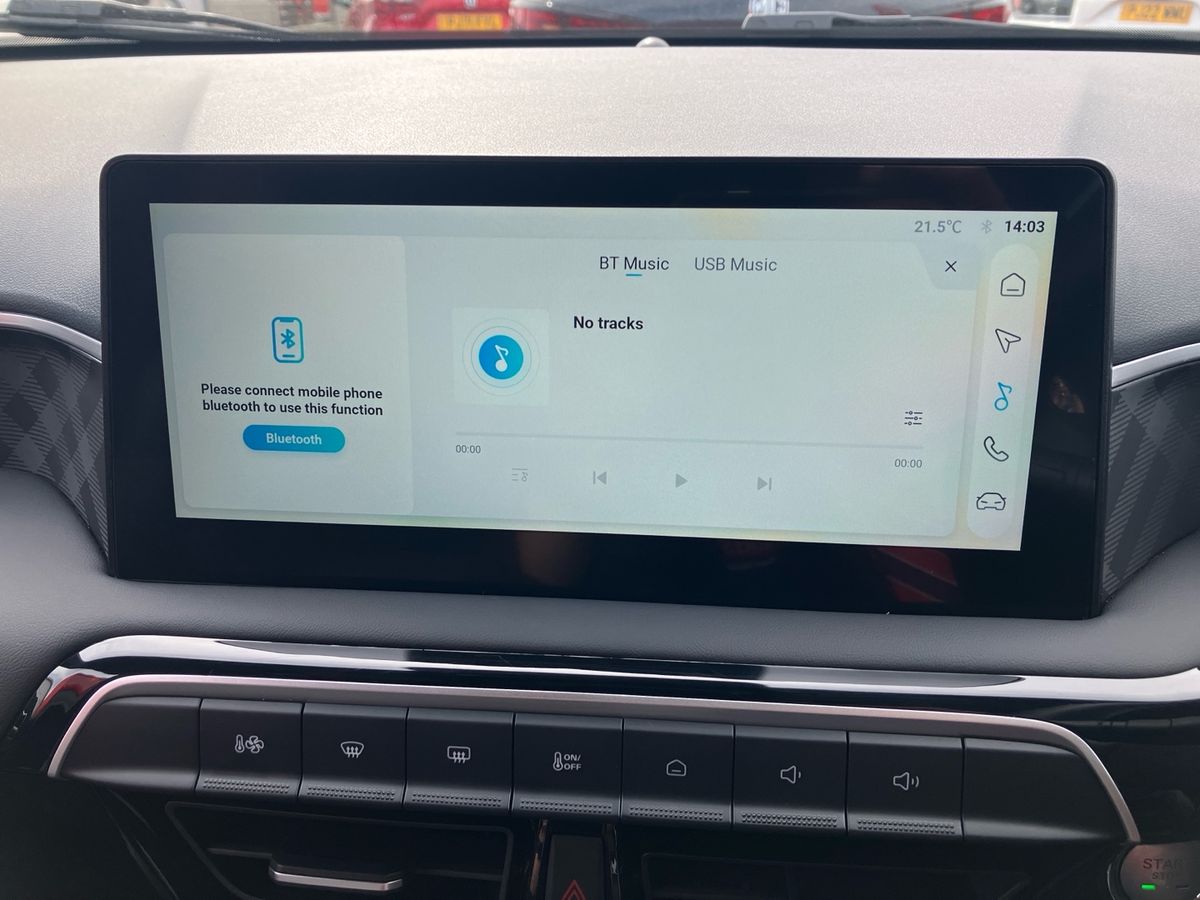 Used MG MG3 2025 for sale - 77180164: Photo 11