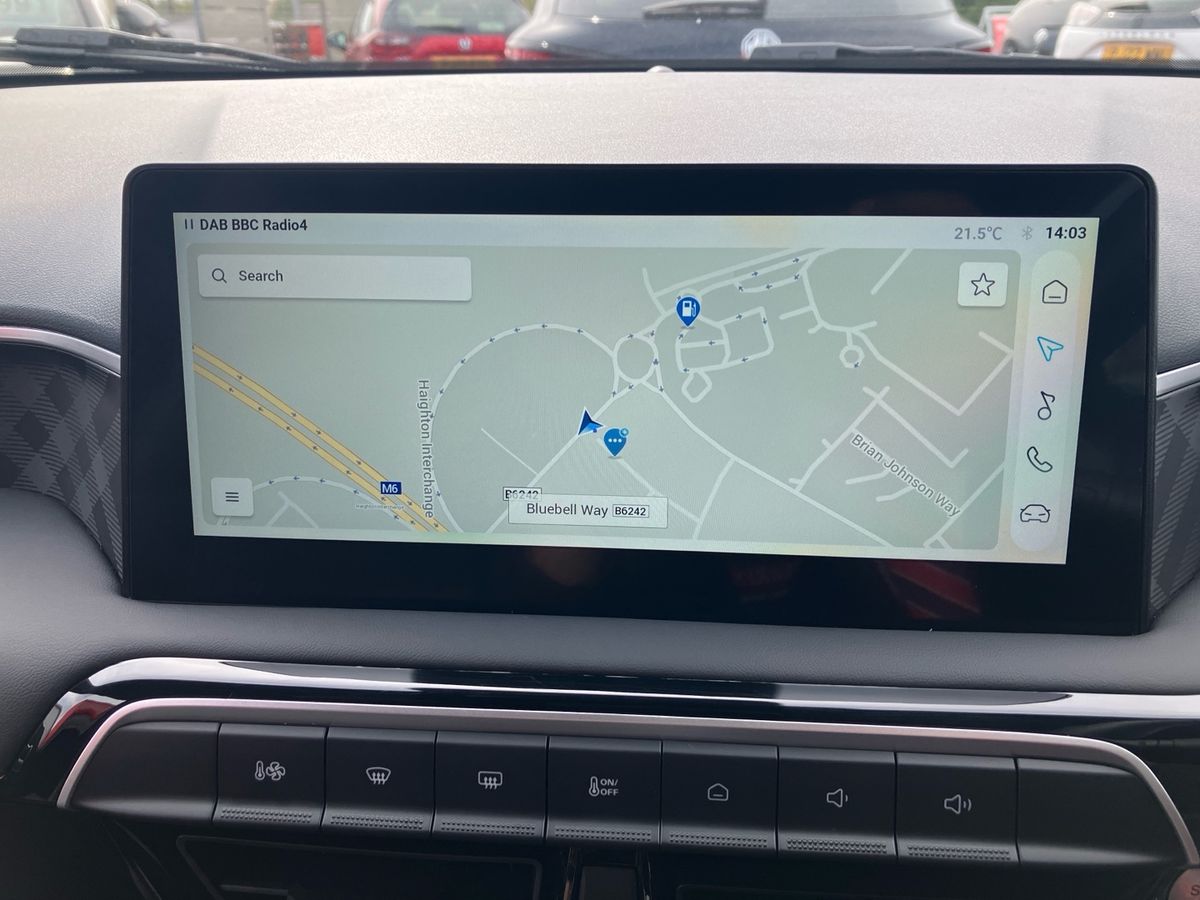 Used MG MG3 2025 for sale - 77180164: Photo 12