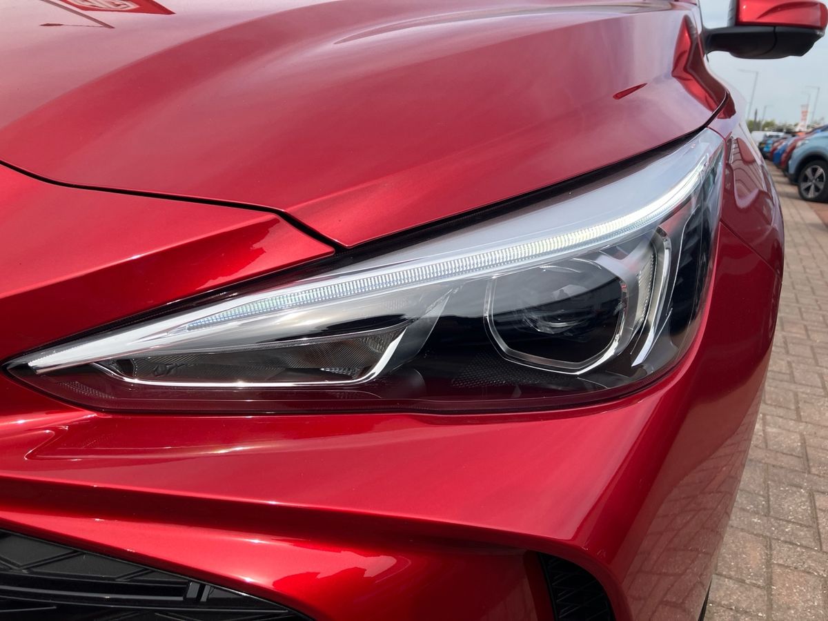 Used MG MG3 2025 for sale - 77180164: Photo 14