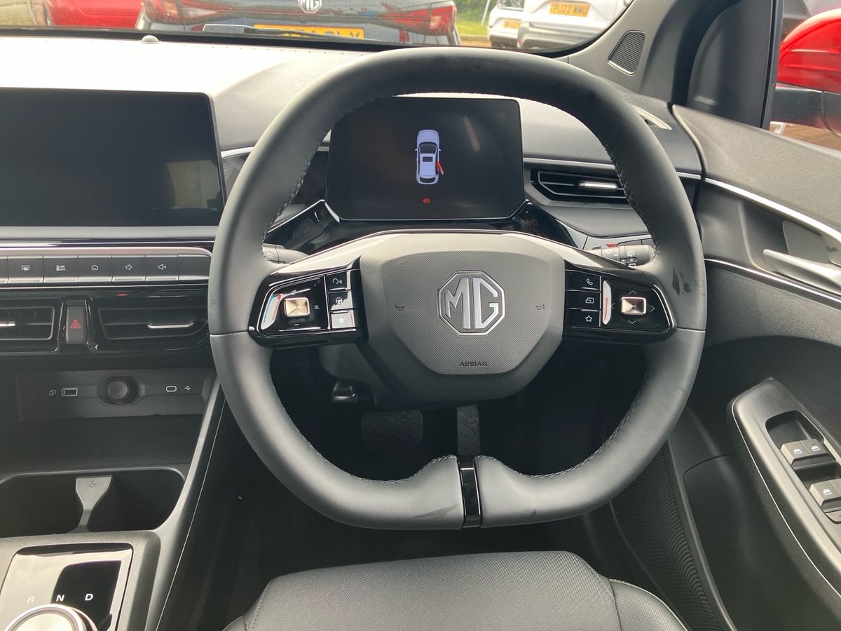 Used MG MG3 2025 for sale - 77180164: Photo 16