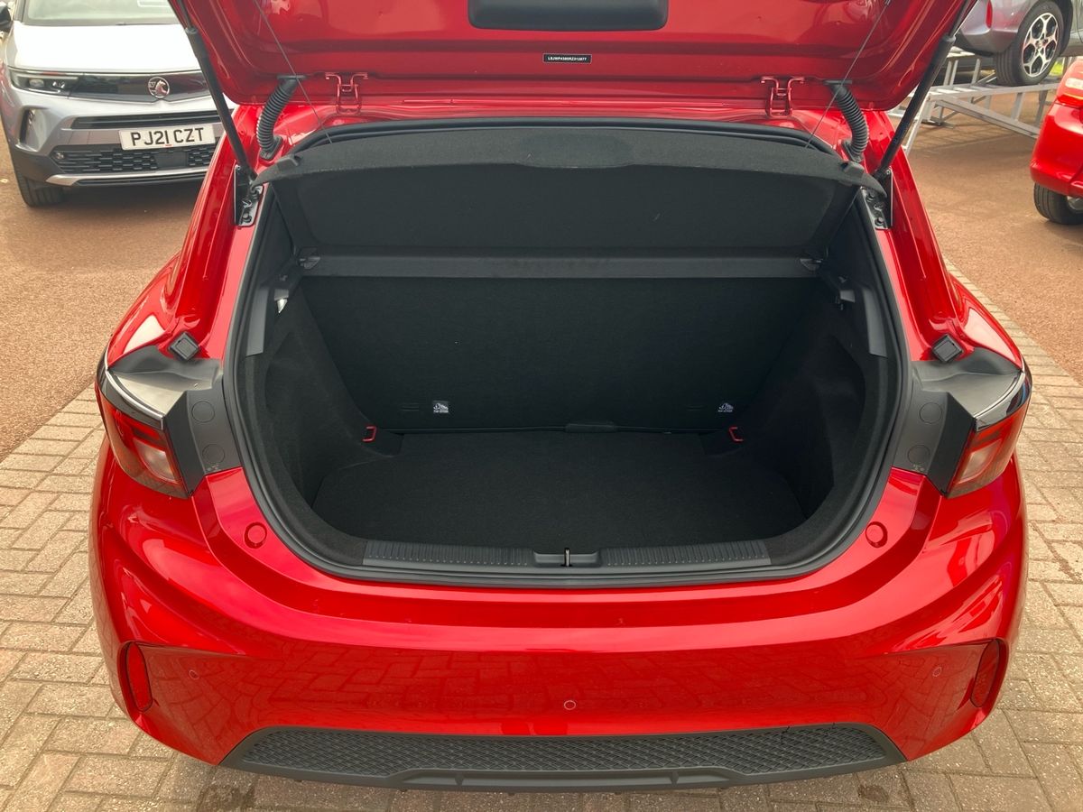 Used MG MG3 2025 for sale - 77180164: Photo 21