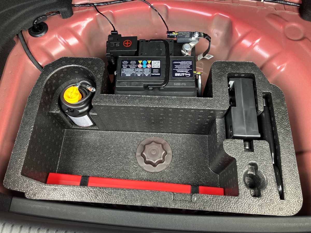 Used MG MG3 2025 for sale - 77180164: Photo 22