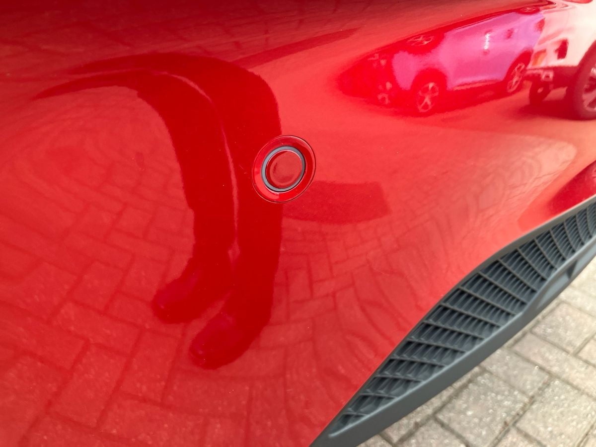 Used MG MG3 2025 for sale - 77180164: Photo 23