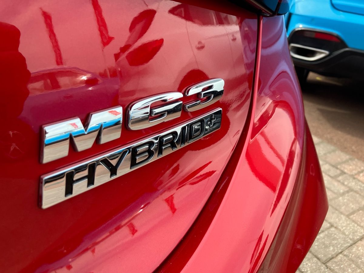 Used MG MG3 2025 for sale - 77180164: Photo 25