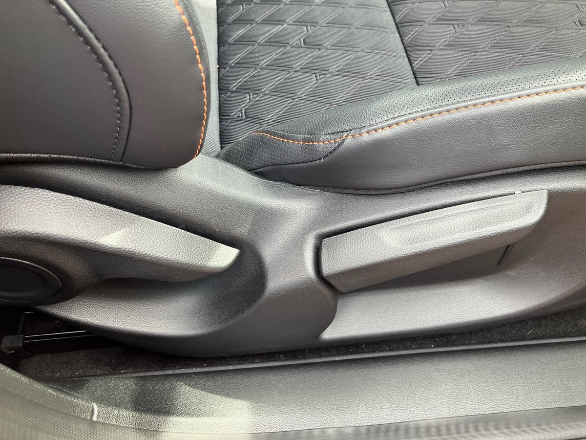 Used MG MG3 2025 for sale - 77180164: Photo 28