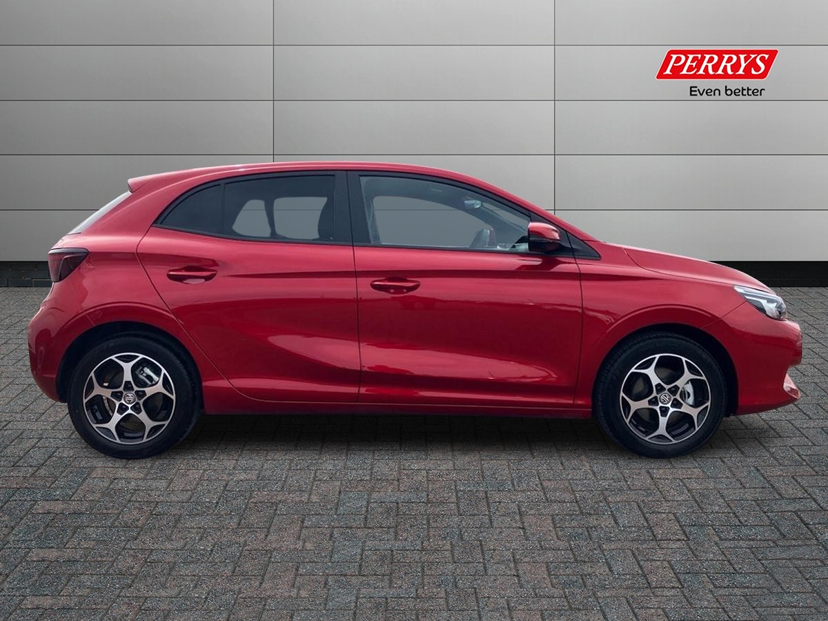 Used MG MG3 2025 for sale - 77180164: Photo 4