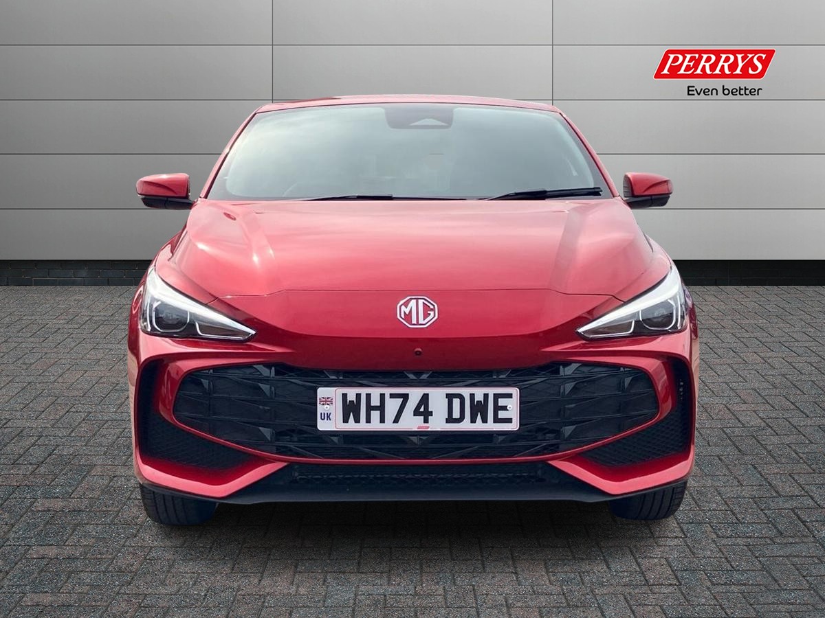 Used MG MG3 2025 for sale - 77180164: Photo 5