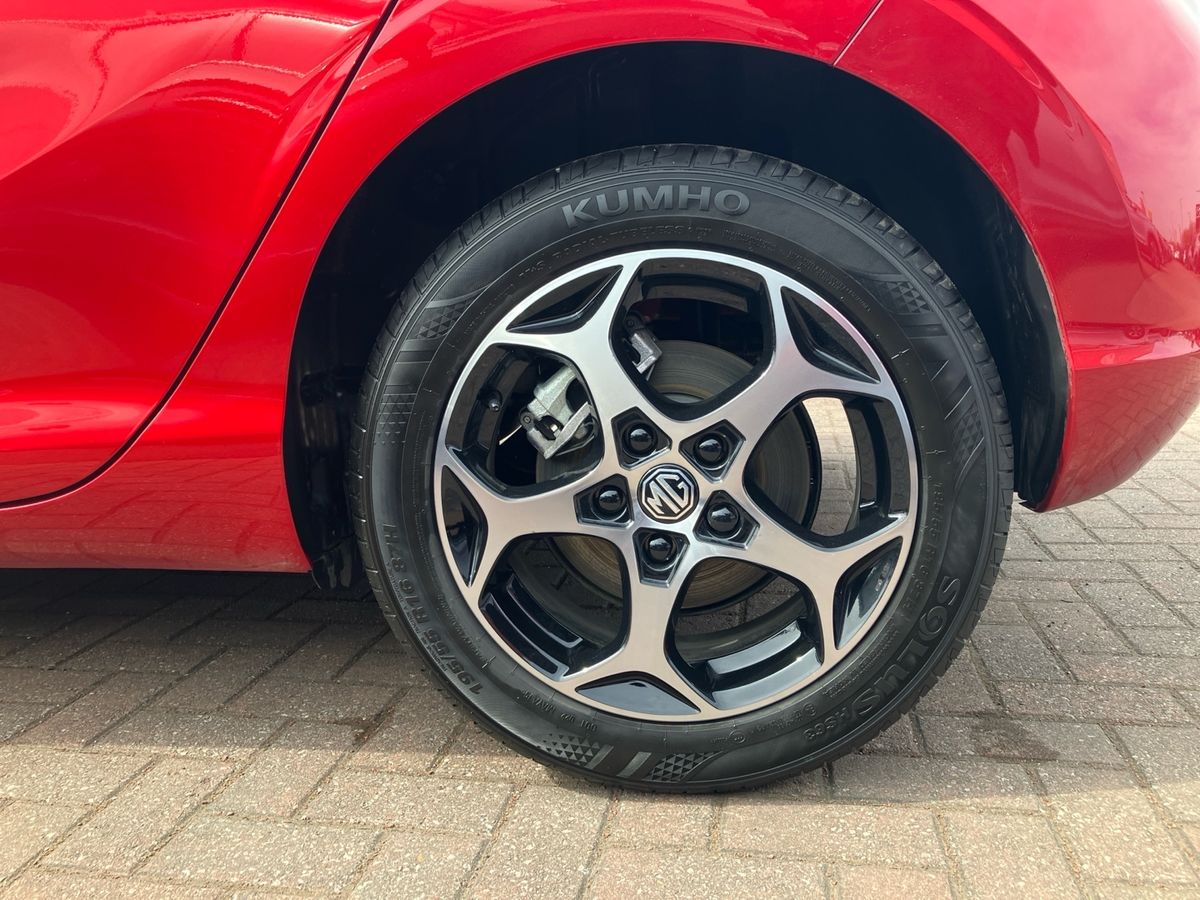 Used MG MG3 2025 for sale - 77180164: Photo 8