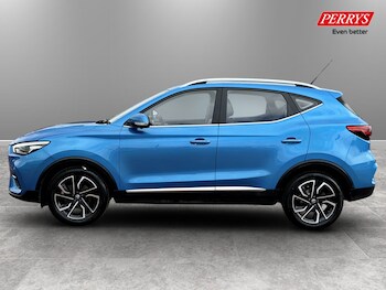 Used MG MG ZS 2020 for sale - 78893933: Photo