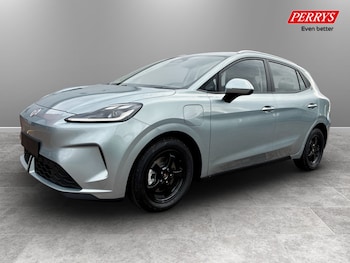 Used MG MG4 2026 for sale - 78224248: Photo