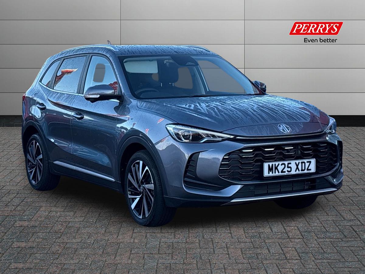 Used MG MG ZS 2025 for sale - 76792541: Photo 1