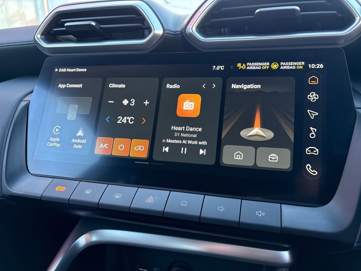 Used MG MG ZS 2025 for sale - 76792541: Photo 10