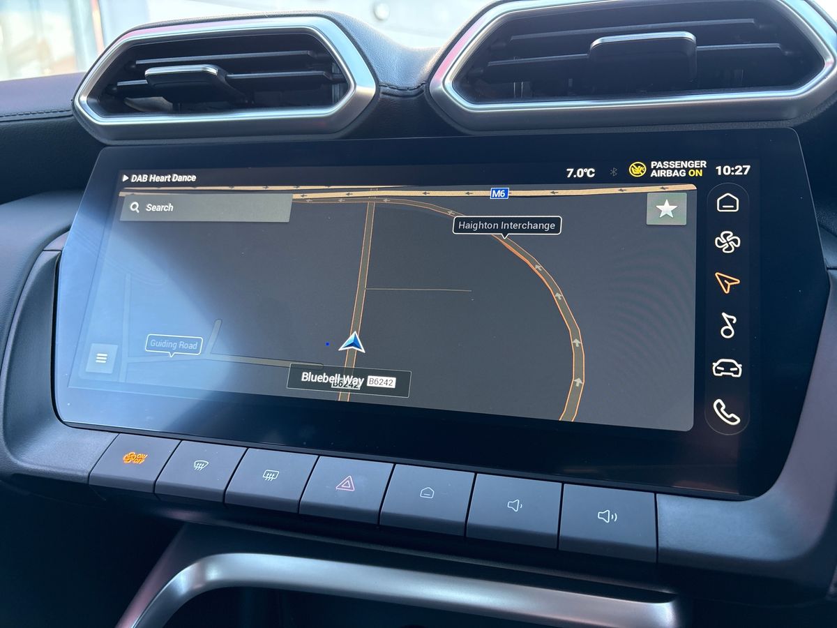 Used MG MG ZS 2025 for sale - 76792541: Photo 11