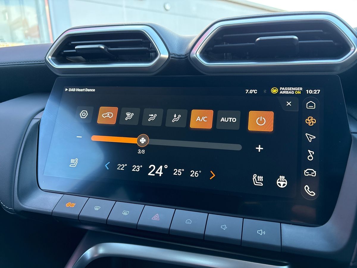 Used MG MG ZS 2025 for sale - 76792541: Photo 12