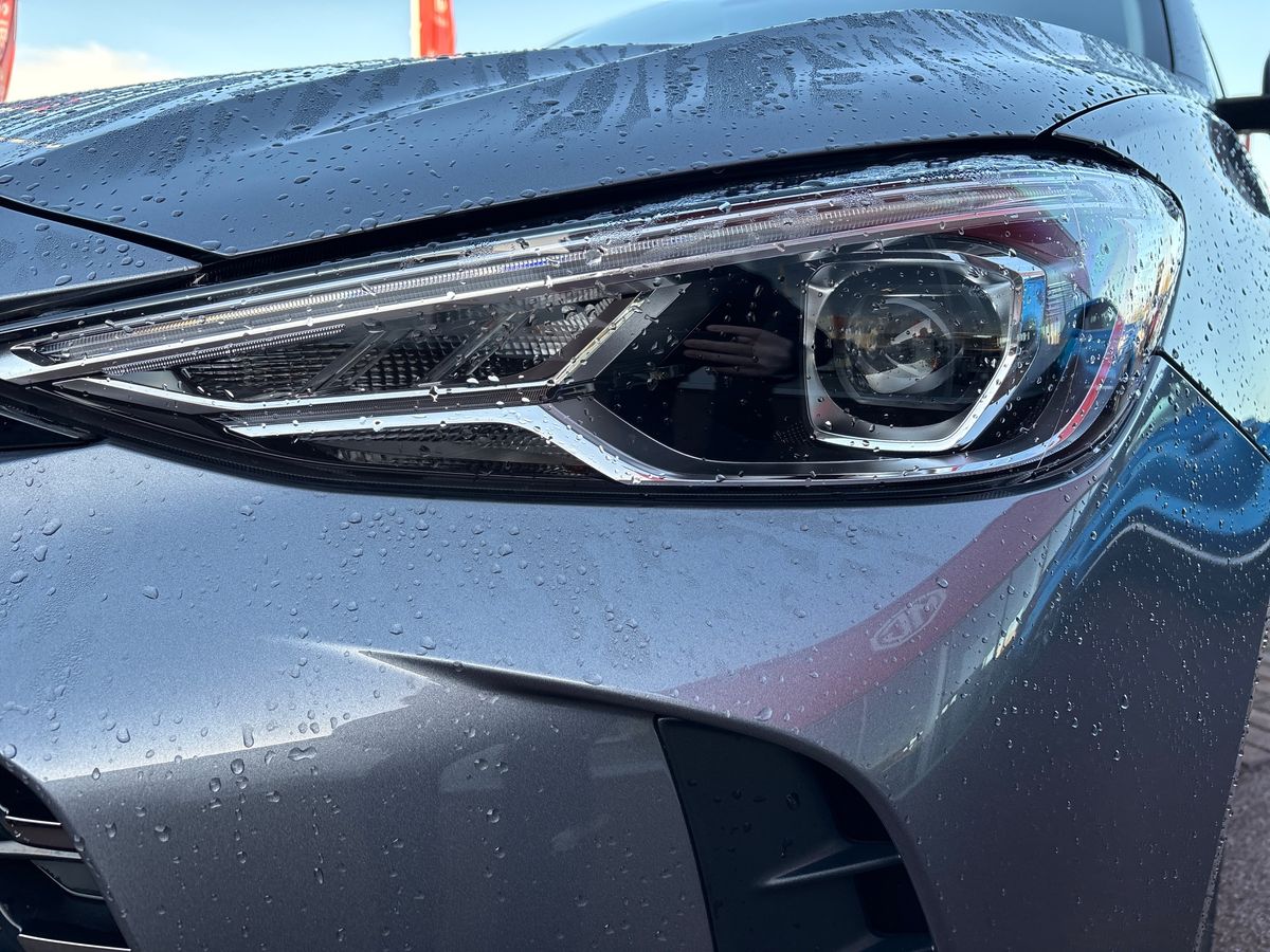 Used MG MG ZS 2025 for sale - 76792541: Photo 13