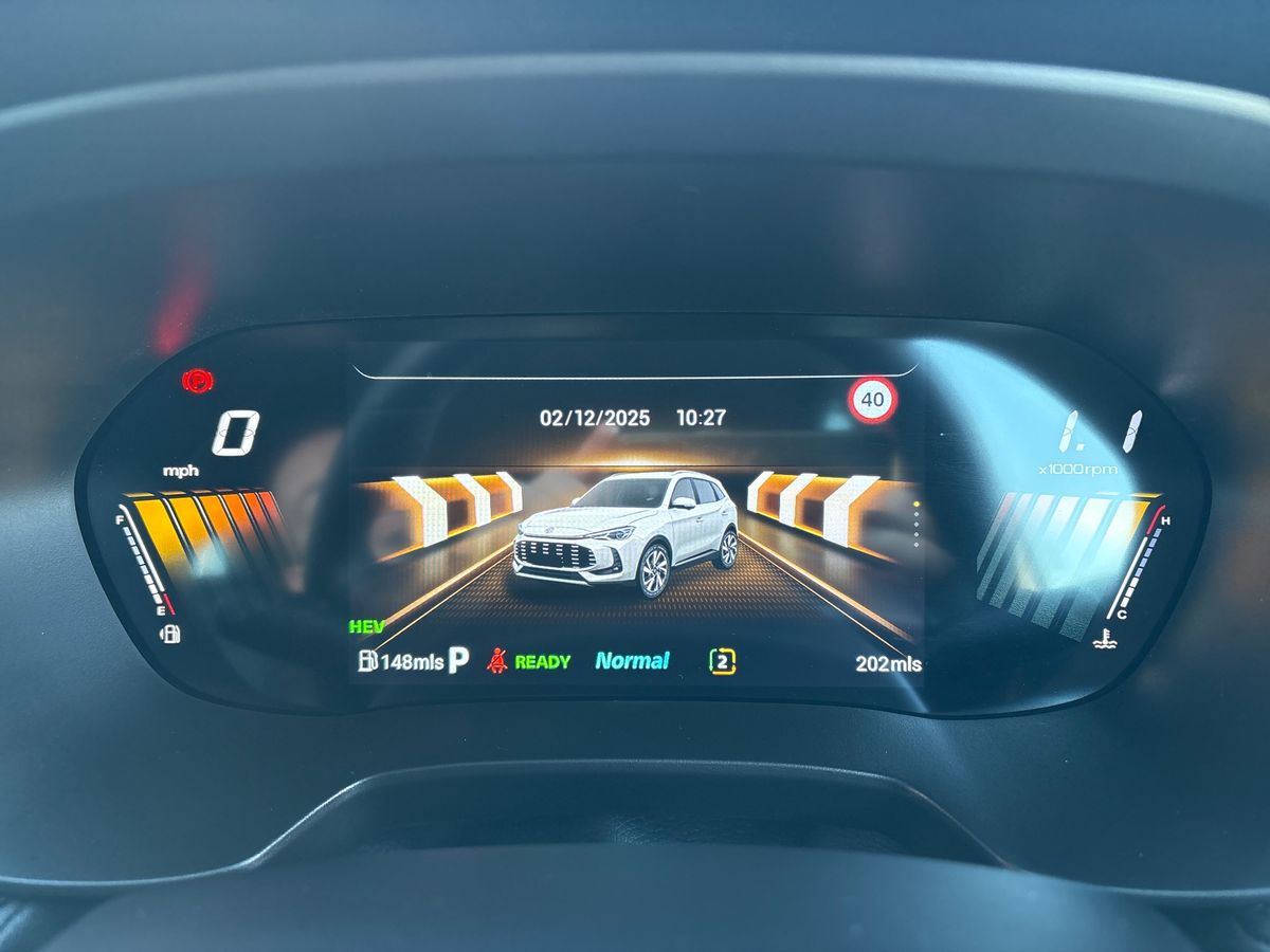 Used MG MG ZS 2025 for sale - 76792541: Photo 14