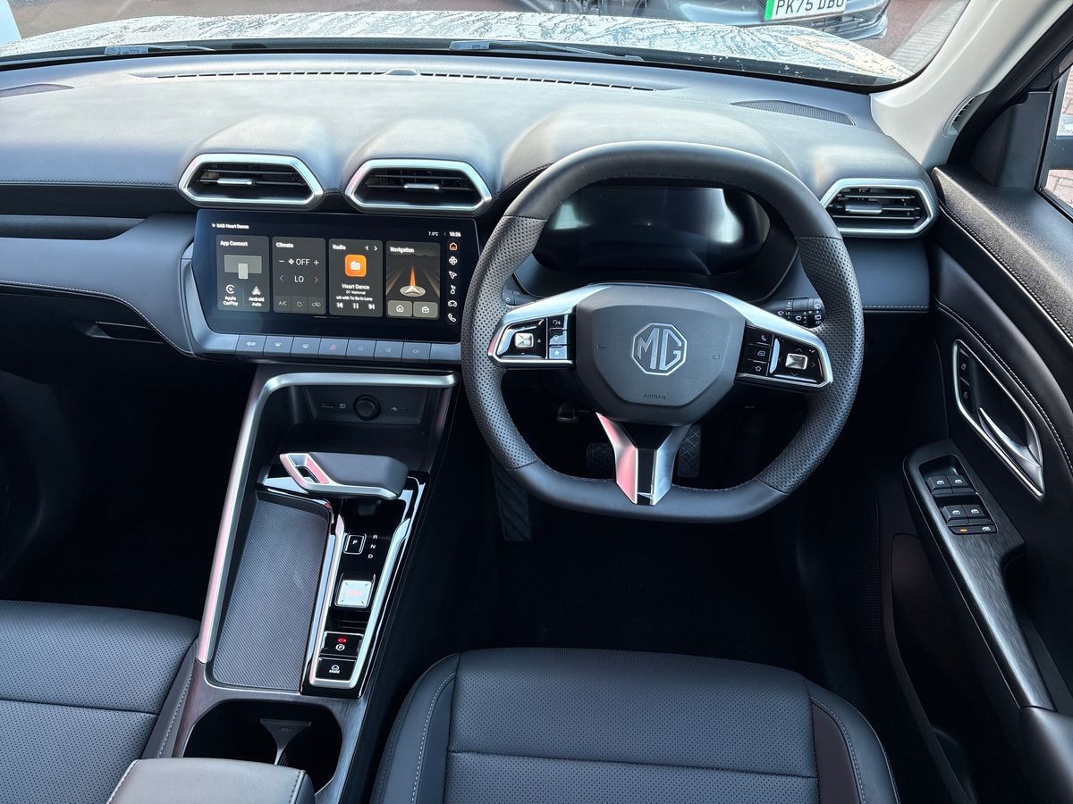 Used MG MG ZS 2025 for sale - 76792541: Photo 15