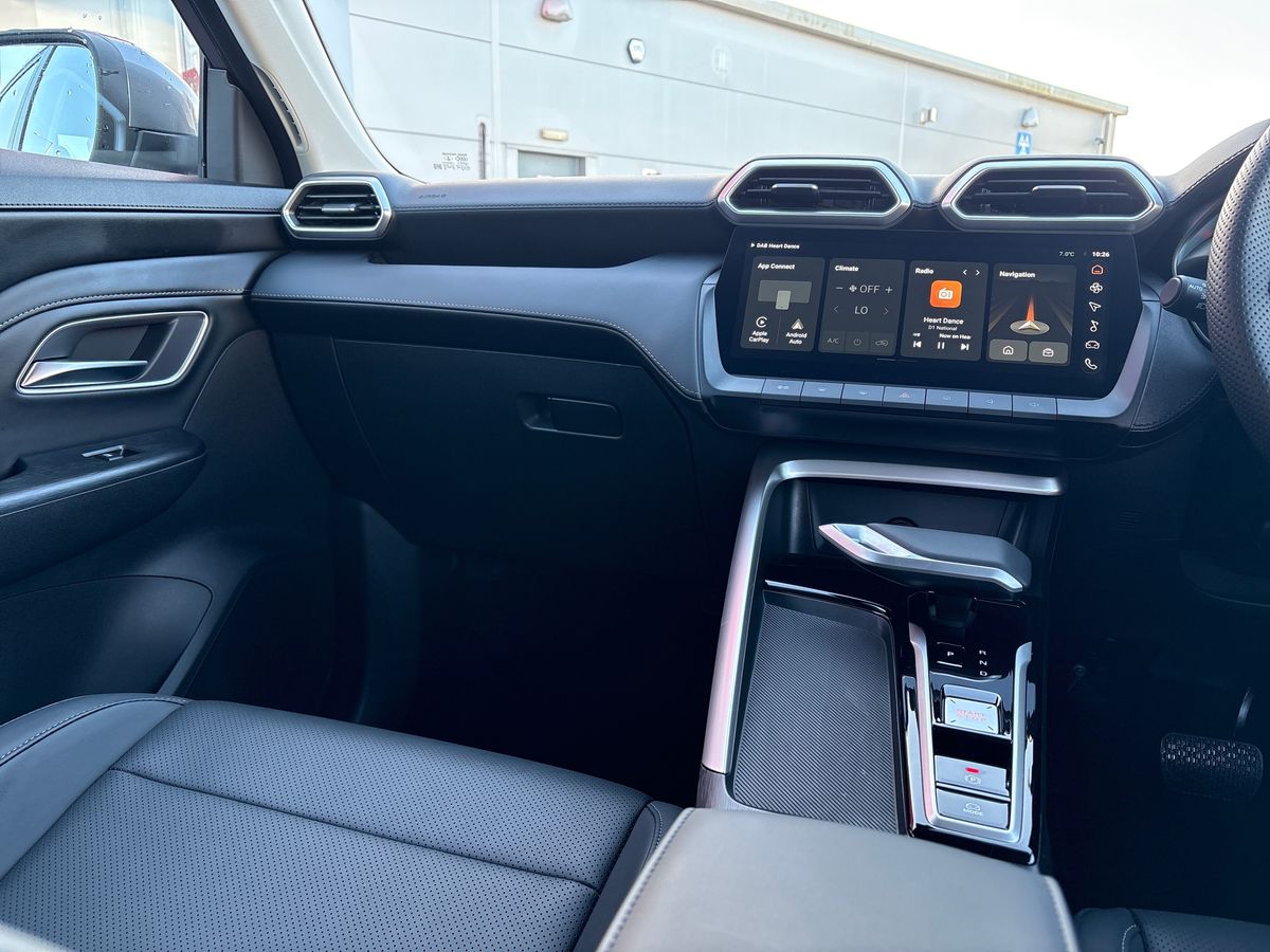 Used MG MG ZS 2025 for sale - 76792541: Photo 17